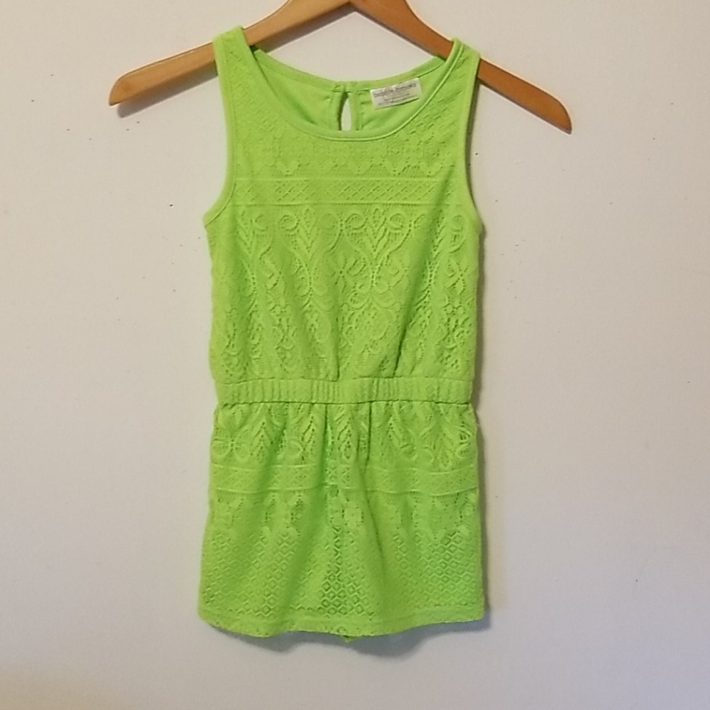 Bobbie Brooks Romper